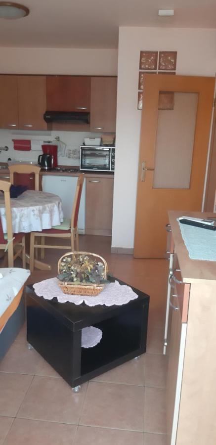Adria Vrsar Apartment Exterior photo