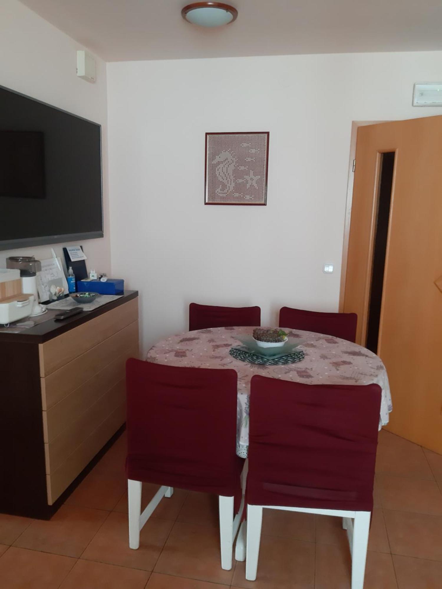 Adria Vrsar Apartment Exterior photo